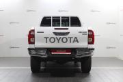 Toyota Hilux VIII Рестайлинг 2 Владивосток  - изображение 28