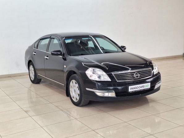 Nissan Teana I Рестайлинг с пробегом 2006 года, цена 495 000 рублей, 289339 км, седан, Автокод Объявления