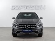 Mercedes-Benz GLA I (X156) Рестайлинг Москва  - изображение 26