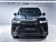 Lexus LX IV Уфа  - изображение 43