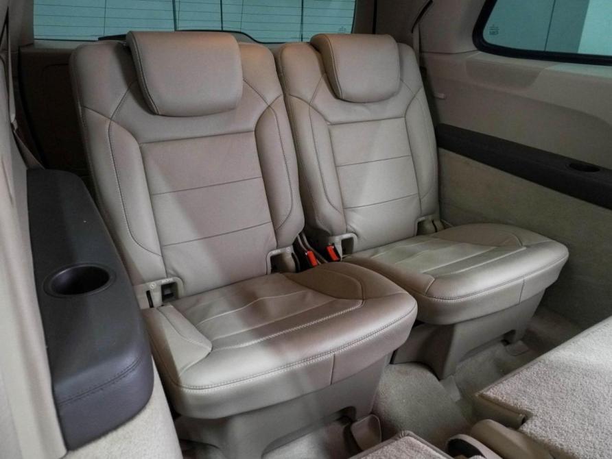 Mercedes-Benz GL-Класс II (X166) Воронеж  - изображение 9