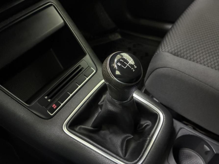 Volkswagen Golf Plus II Пермь  - изображение 12