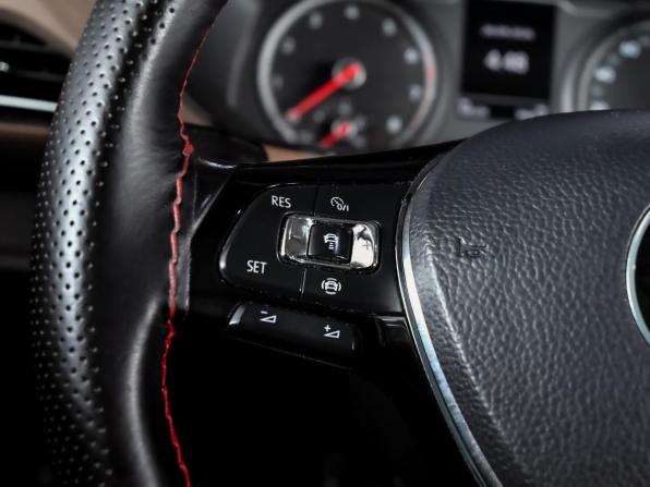 Volkswagen Tharu I с пробегом 2021 года, цена 2 400 000 рублей, 84329 км, внедорожник, Автокод Объявления