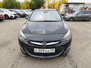 Opel Astra J Рестайлинг Санкт-Петербург  - изображение 12