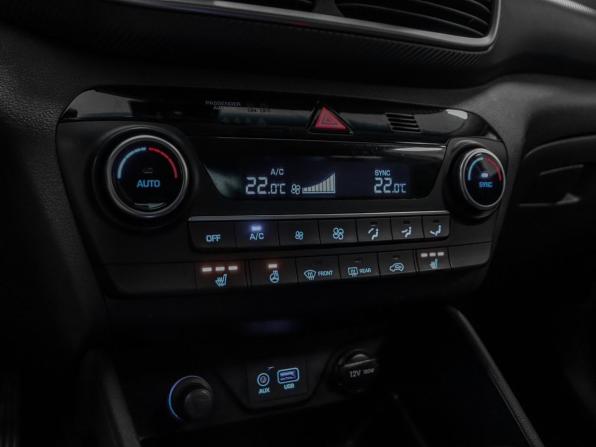 Hyundai Tucson III Рестайлинг с пробегом 2020 года, цена 1 949 000 рублей, 198305 км, внедорожник, Автокод Объявления