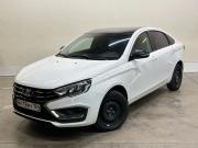 Lada (ВАЗ) Vesta I Рестайлинг (NG) Саратов  - изображение 14
