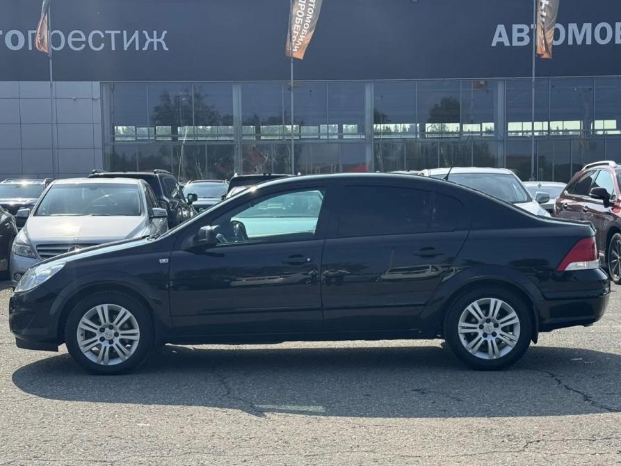Opel Astra H Рестайлинг Пермь  - изображение 8