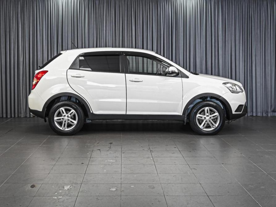 SsangYong Actyon II Ставрополь  - изображение 5
