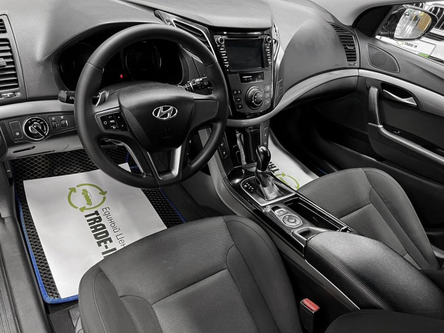 Hyundai i40 I Рестайлинг Тверь  - изображение 8
