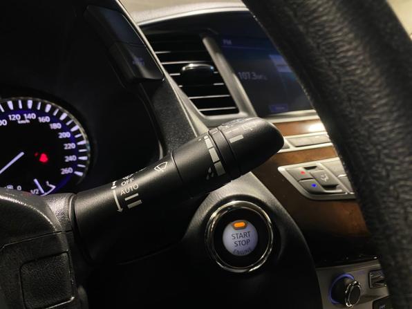 Infiniti QX60 I с пробегом 2014 года, цена 2 200 000 рублей, 146134 км, внедорожник, Автокод Объявления