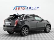 Cadillac SRX II Рестайлинг Москва  - изображение 23