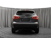 Nissan Qashqai II Рестайлинг Москва  - изображение 28