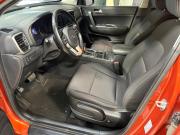 Kia Sportage IV Рестайлинг Тюмень  - изображение 24