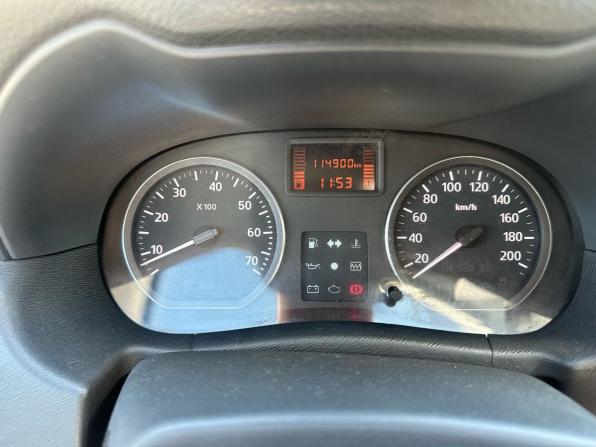 Nissan Terrano III (D10) с пробегом 2015 года, цена 1 029 000 рублей, 114900 км, внедорожник, Автокод Объявления