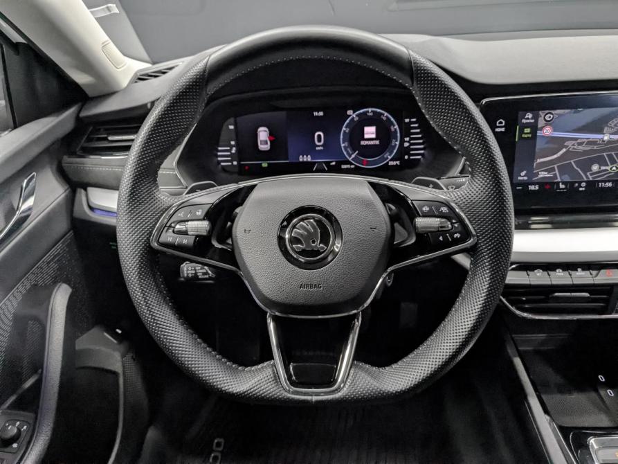Skoda Octavia IV (A8) Москва  - изображение 21