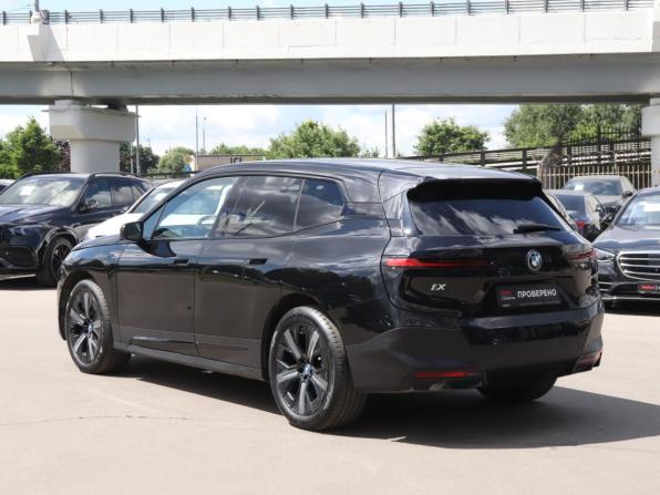 BMW iX I (I20) с пробегом 2022 года, цена 7 300 000 рублей, 38200 км, внедорожник, Автокод Объявления