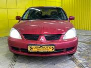 Mitsubishi Lancer IX Рестайлинг Ижевск  - изображение 19