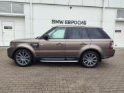 Land Rover Range Rover Sport I Рестайлинг Санкт-Петербург  - изображение 29