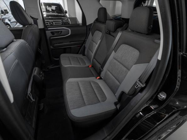 Ford Bronco Sport I с пробегом 2021 года, цена 2 550 000 рублей, 87842 км, внедорожник, Автокод Объявления