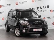 Kia Soul I Рестайлинг Минеральные Воды  - изображение 20