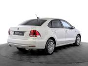Volkswagen Polo V Рестайлинг Москва  - изображение 30