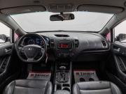 Kia K3 I Рестайлинг Красноярск  - изображение 31