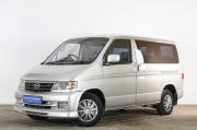Mazda Bongo Friendee I Рестайлинг Тюмень  - изображение 19