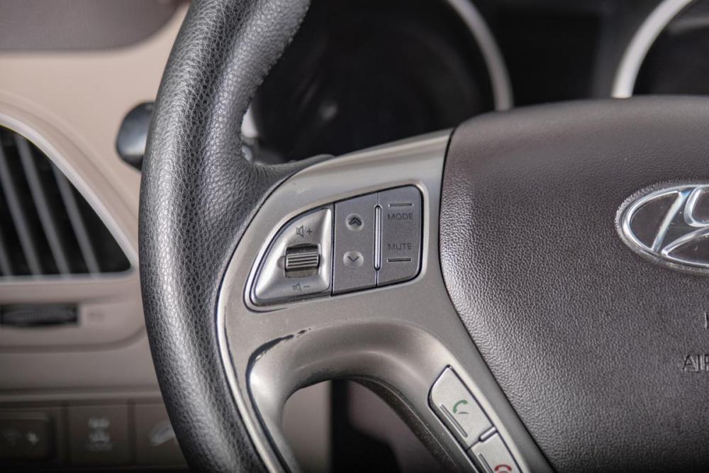 Hyundai ix35 I Томск  - изображение 14
