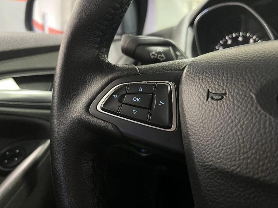 Ford Focus III Рестайлинг Казань  - изображение 7