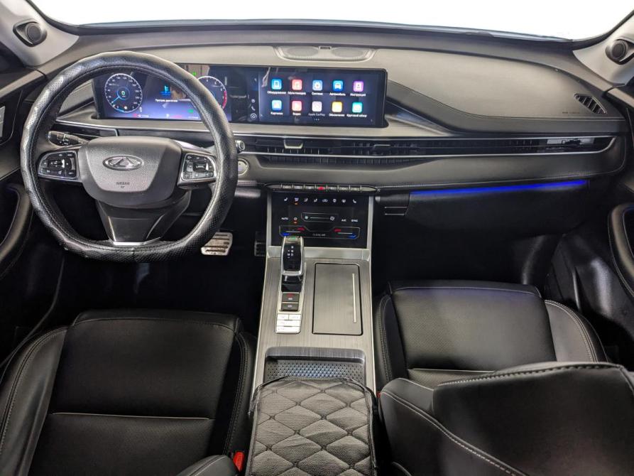 Chery Tiggo 7 Pro Max I Екатеринбург  - изображение 10