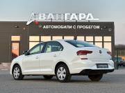Volkswagen Polo VI Волгоград  - изображение 25