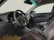 Hyundai Tucson III Уфа  - изображение 42