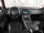 Land Rover Range Rover Sport II Рестайлинг Ростов-на-Дону  - изображение 31