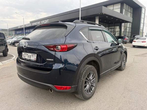 Mazda CX-5 II с пробегом 2021 года, цена 2 499 000 рублей, 138762 км, внедорожник, Автокод Объявления