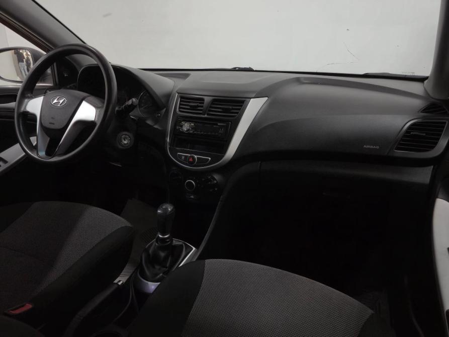 Hyundai Solaris I Альметьевск  - изображение 15