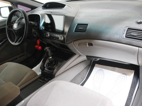 Honda Civic VIII с пробегом 2008 года, цена 588 000 рублей, 240000 км, седан, Автокод Объявления