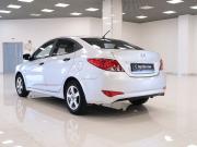Hyundai Solaris I Рестайлинг Самара  - изображение 23
