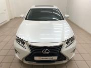 Lexus ES VI Рестайлинг Энгельс  - изображение 48