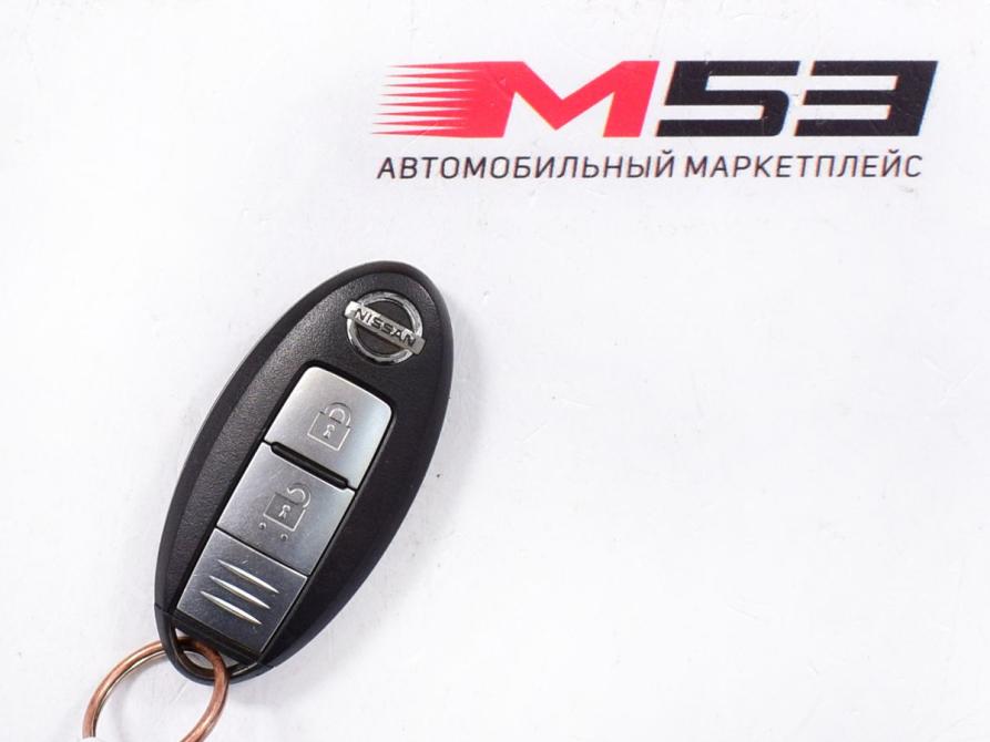 Nissan Note II Рестайлинг Кемерово  - изображение 23