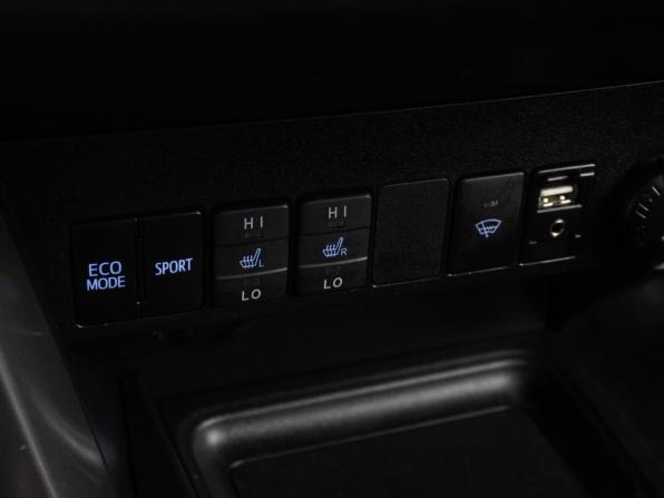 Toyota RAV4 IV (XA40) с пробегом 2014 года, цена 1 899 000 рублей, 147484 км, внедорожник, Автокод Объявления