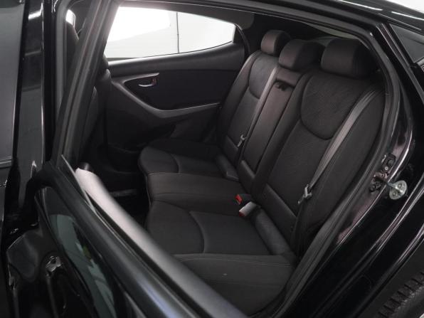 Hyundai Elantra V (MD) с пробегом 2012 года, цена 999 000 рублей, 269527 км, седан, Автокод Объявления