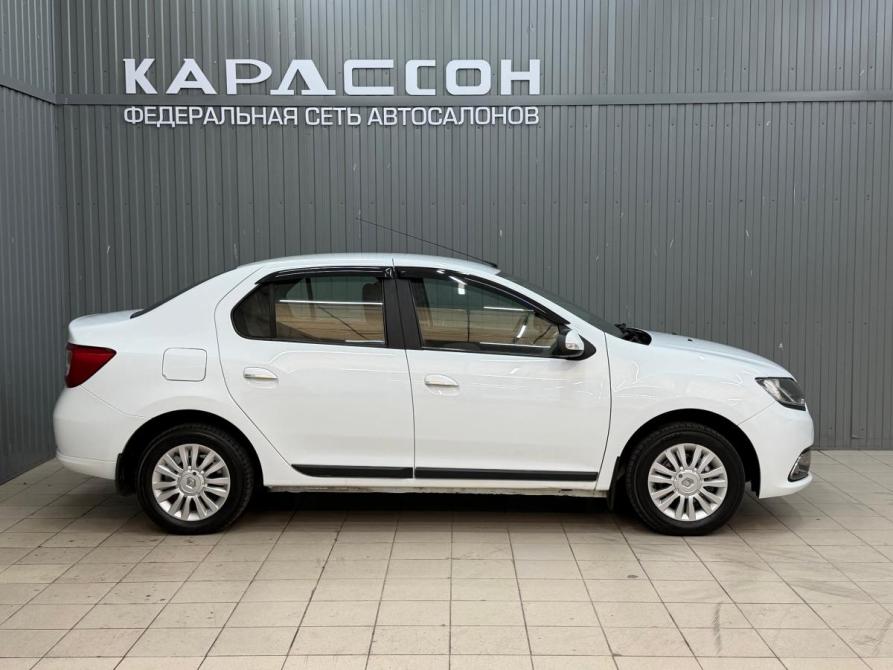 Renault Logan II Магнитогорск  - изображение 6