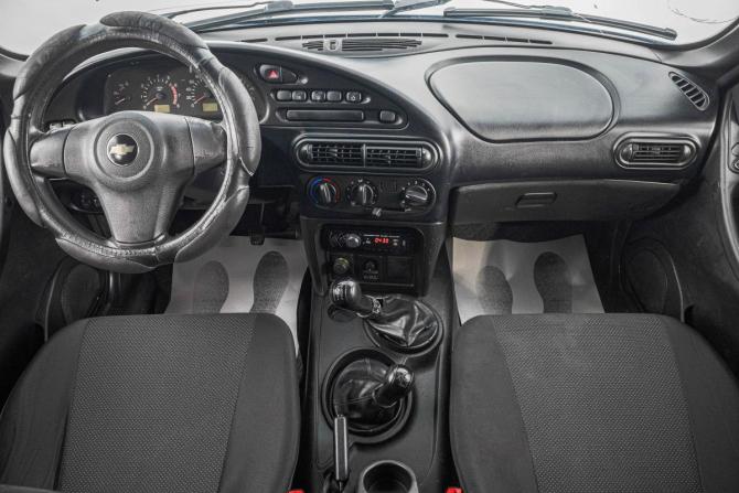 Chevrolet Niva I Рестайлинг с пробегом 2011 года, цена 499 000 рублей, 299000 км, внедорожник, Автокод Объявления