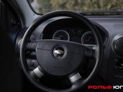 Chevrolet Aveo I Рестайлинг Москва  - изображение 26