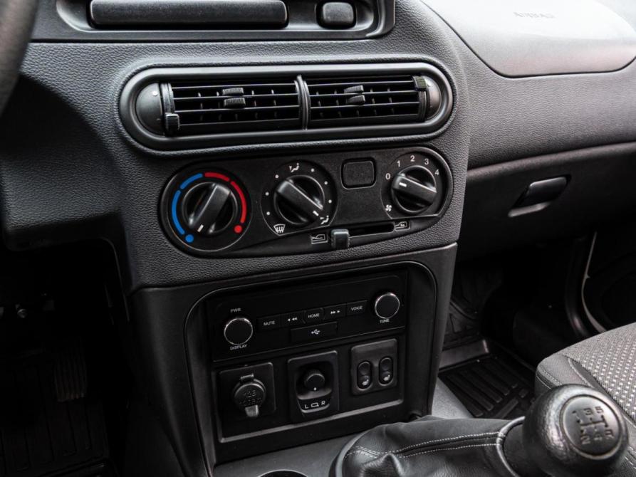 Lada (ВАЗ) Niva Travel I Рестайлинг Краснодар  - изображение 13