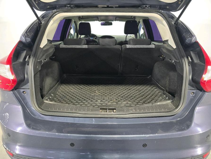 Ford Focus III Санкт-Петербург  - изображение 17
