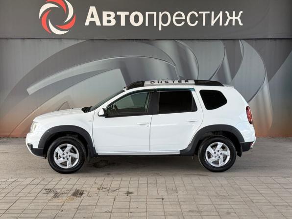 Renault Duster I Рестайлинг с пробегом 2020 года, цена 1 550 000 рублей, 163850 км, внедорожник, Автокод Объявления