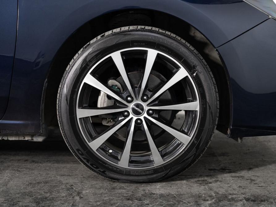 Subaru Impreza V Иркутск  - изображение 18