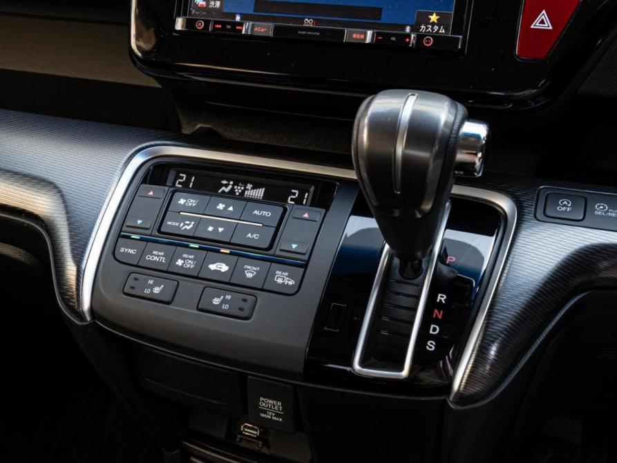 Honda Stepwgn V Рестайлинг Краснодар  - изображение 14