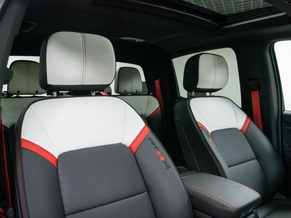 GMC Canyon III с пробегом 2026 года, цена 9 499 000 рублей, 33 км, offers.body_type.unknown, Автокод Объявления